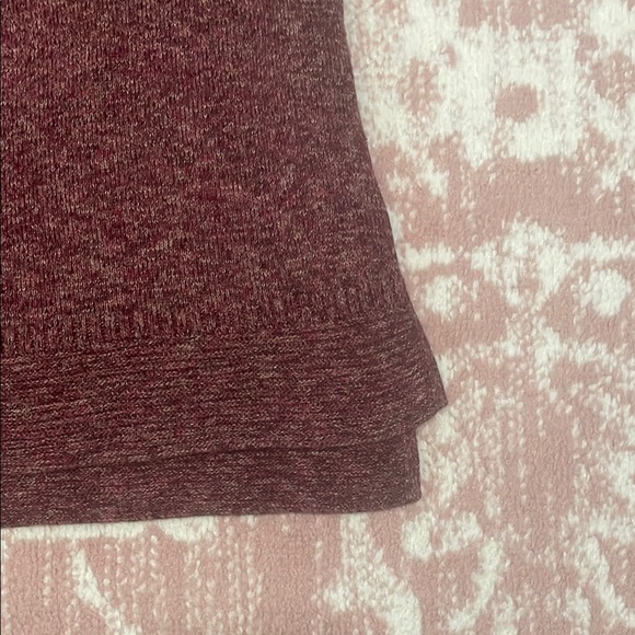 🧡 3 For $12 Bundle Sale 🧡 EUC - Old Navy Women's Tunic Sweater - Picture 4 of 6